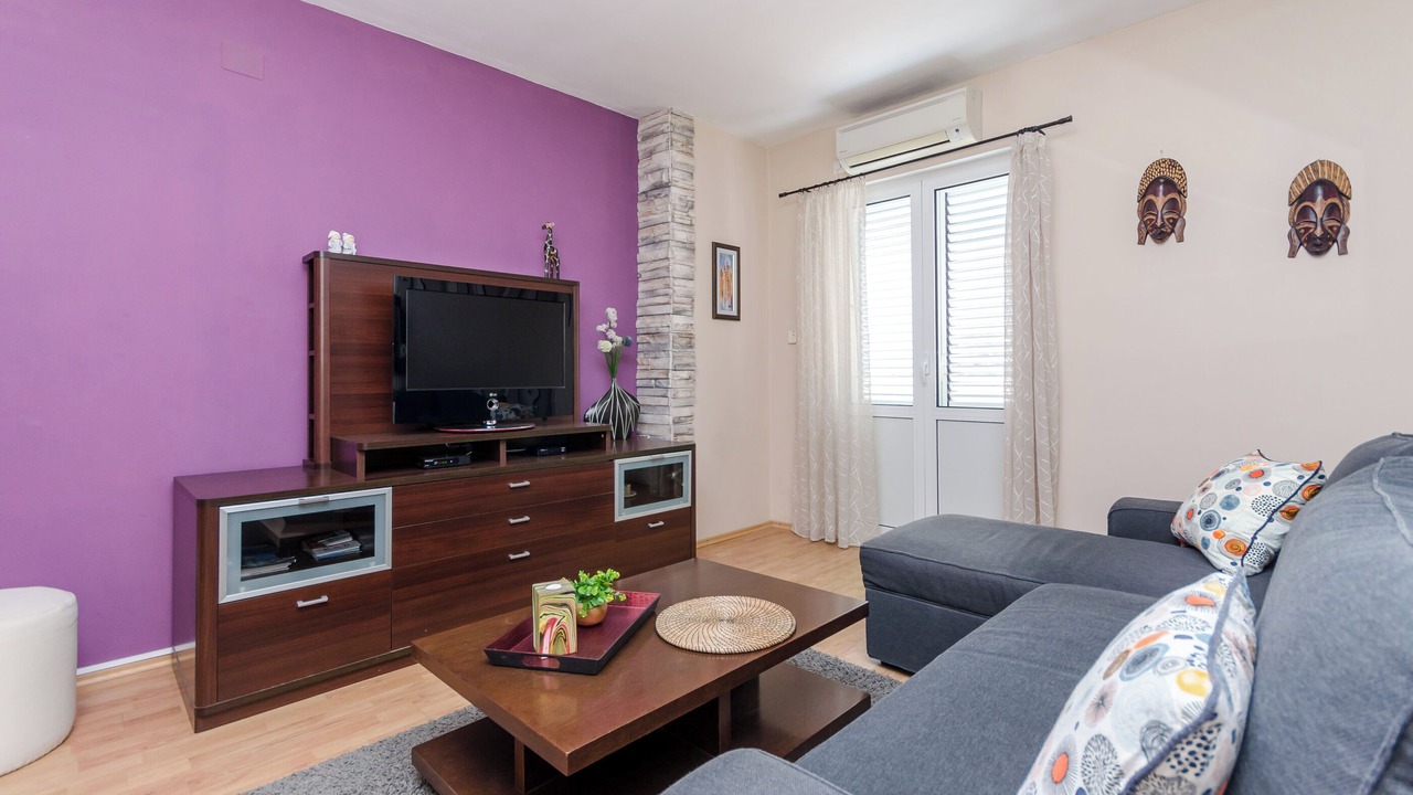 Photo of Livingroom in Palit