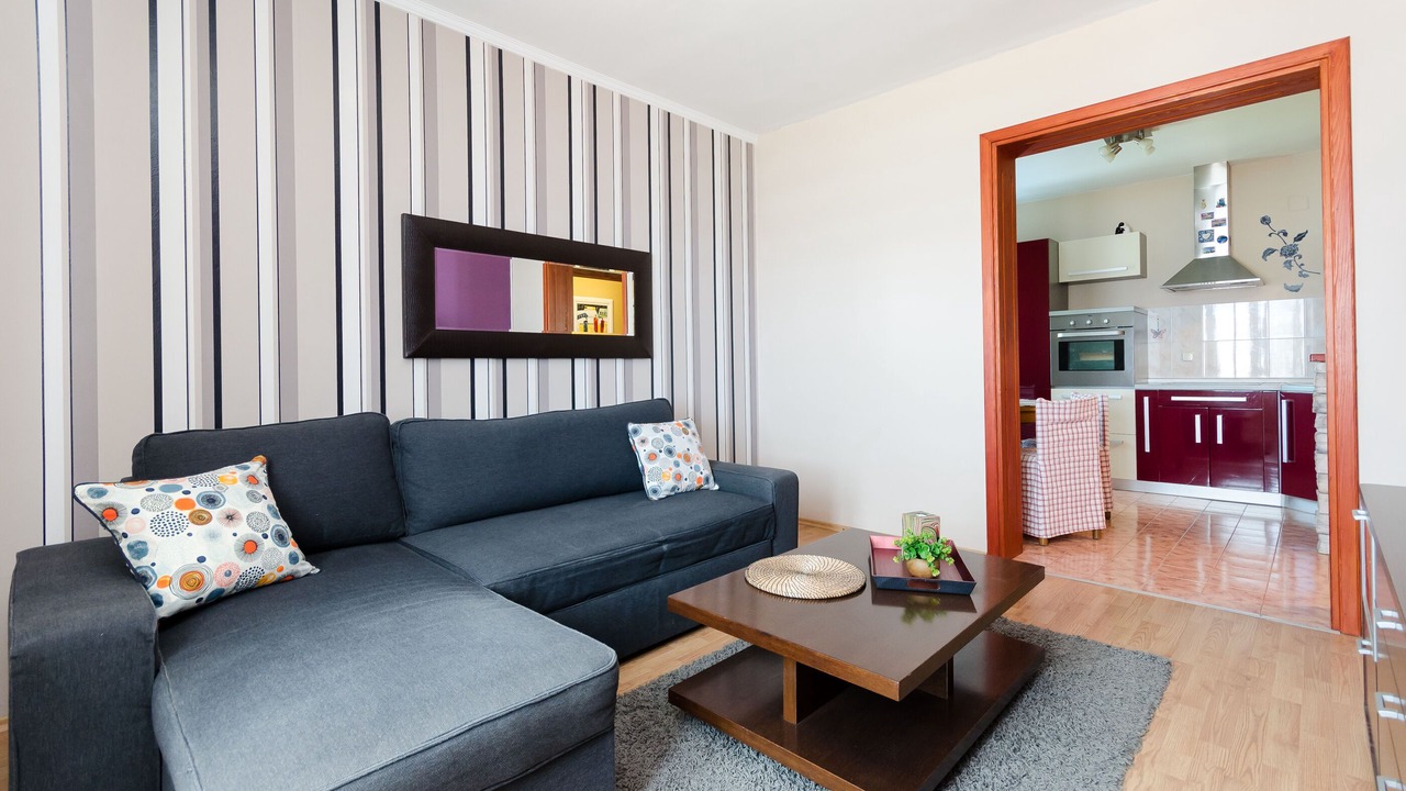 Photo of Livingroom in Palit