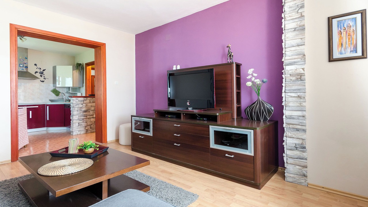 Photo of Livingroom in Palit