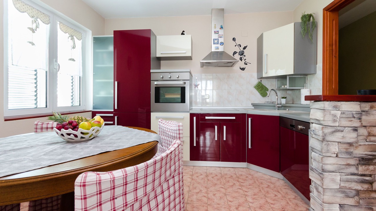 Photo of Kitchen in Palit