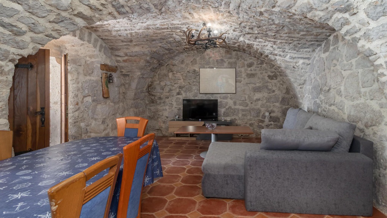Photo of Bedroom in Grizane