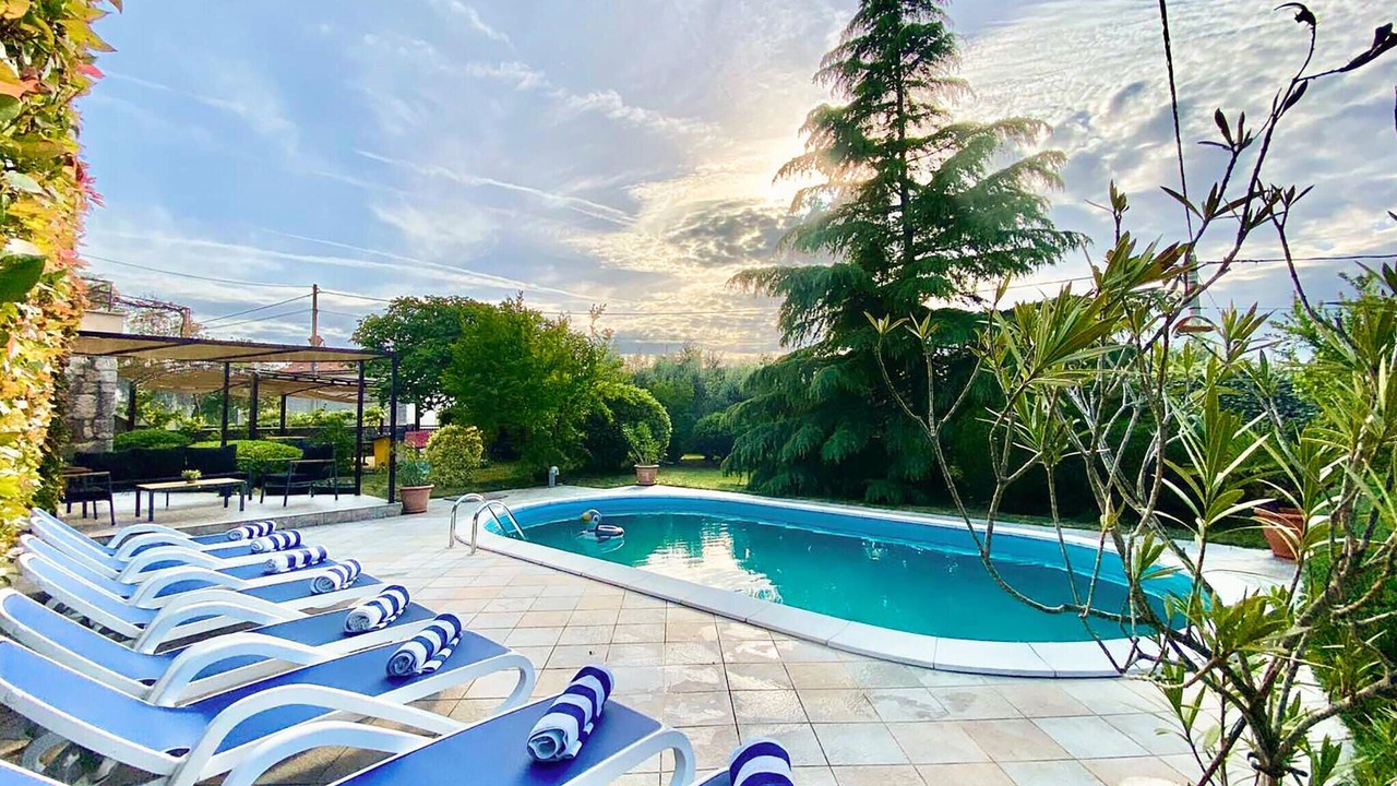 Photo of Outdoor in Sveti Anton