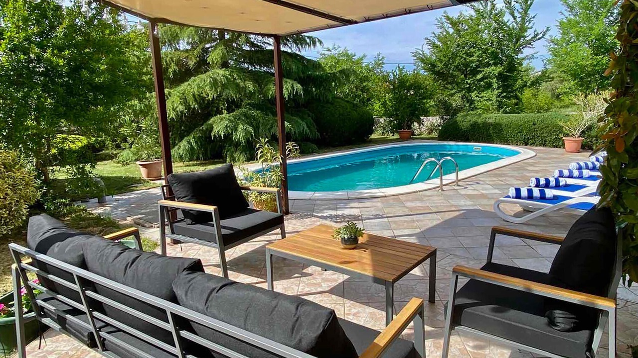 Photo of Outdoor in Sveti Anton
