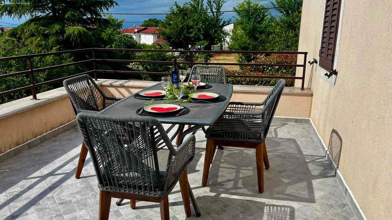 Photo of Outdoor in Sveti Anton