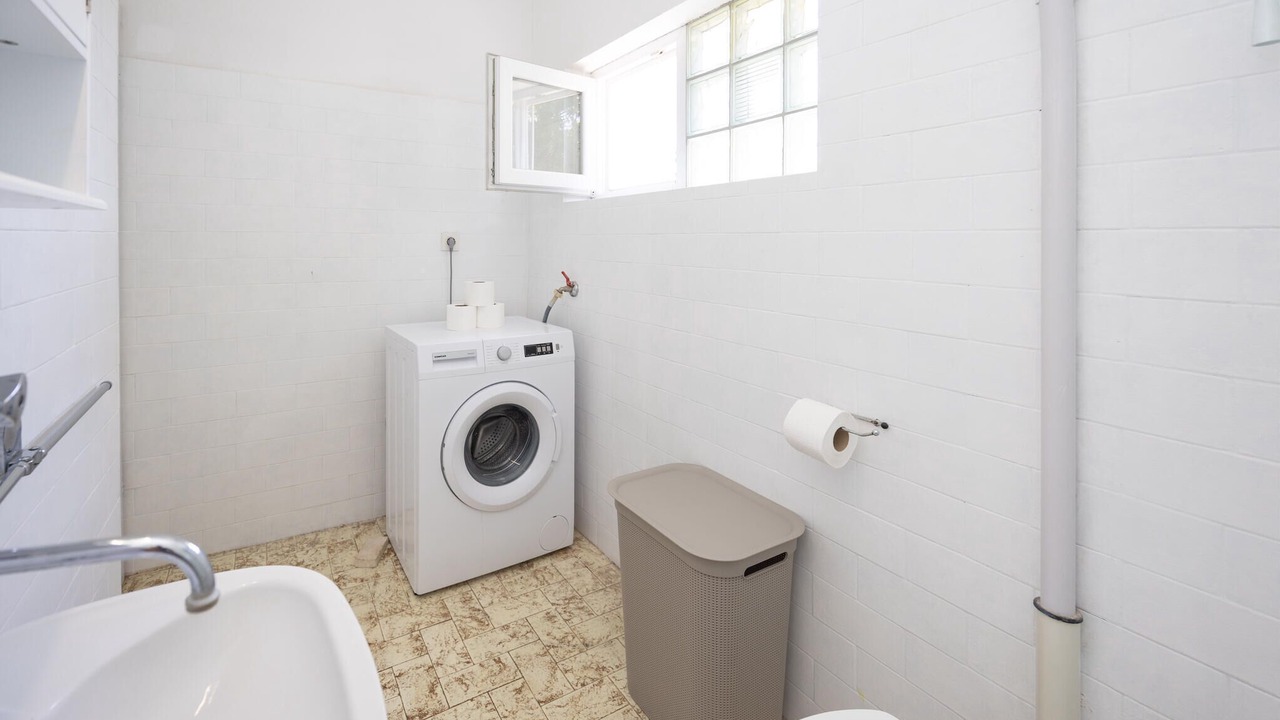 Photo of Bathroom in Vinisce