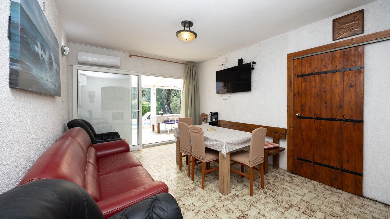 Photo of Bedroom in Vinisce
