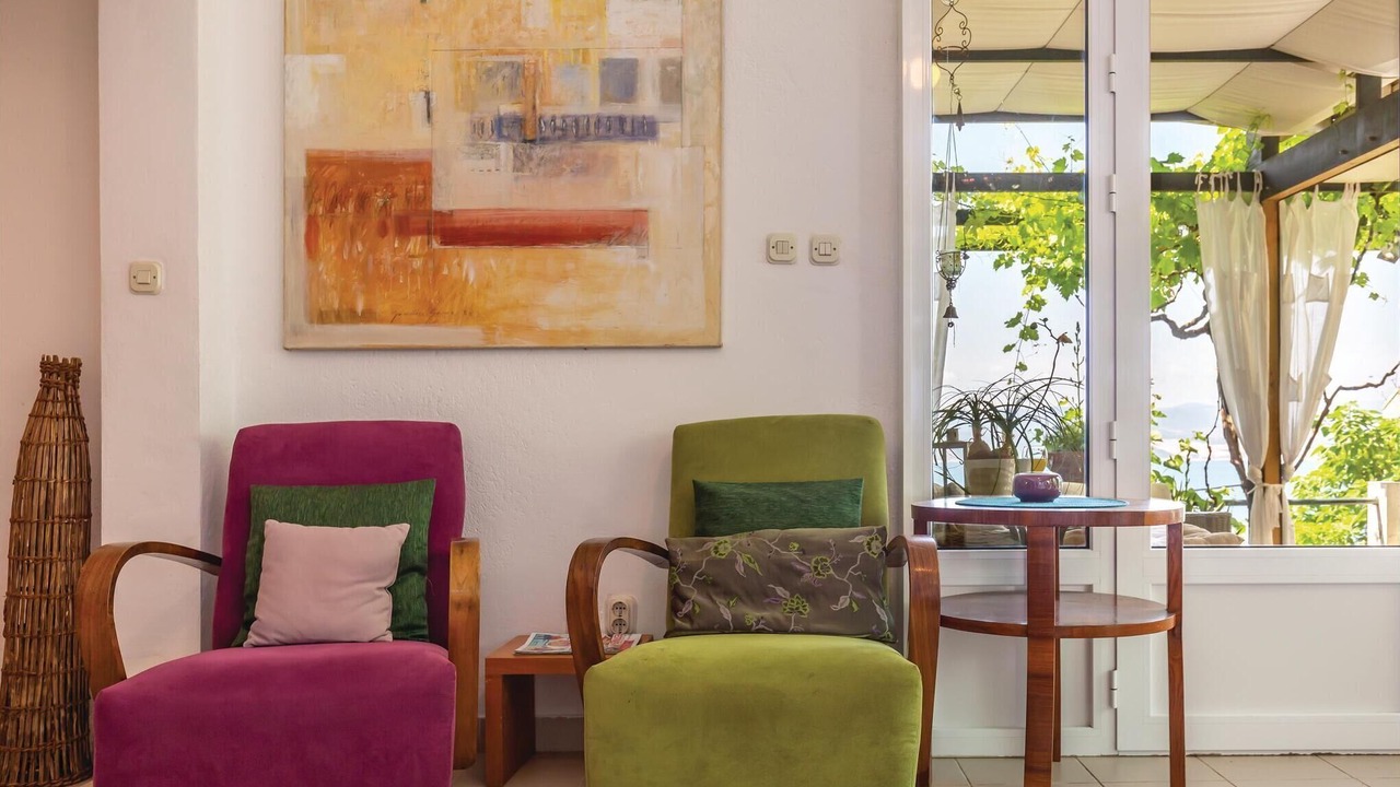 Photo of Bedroom in Mimice