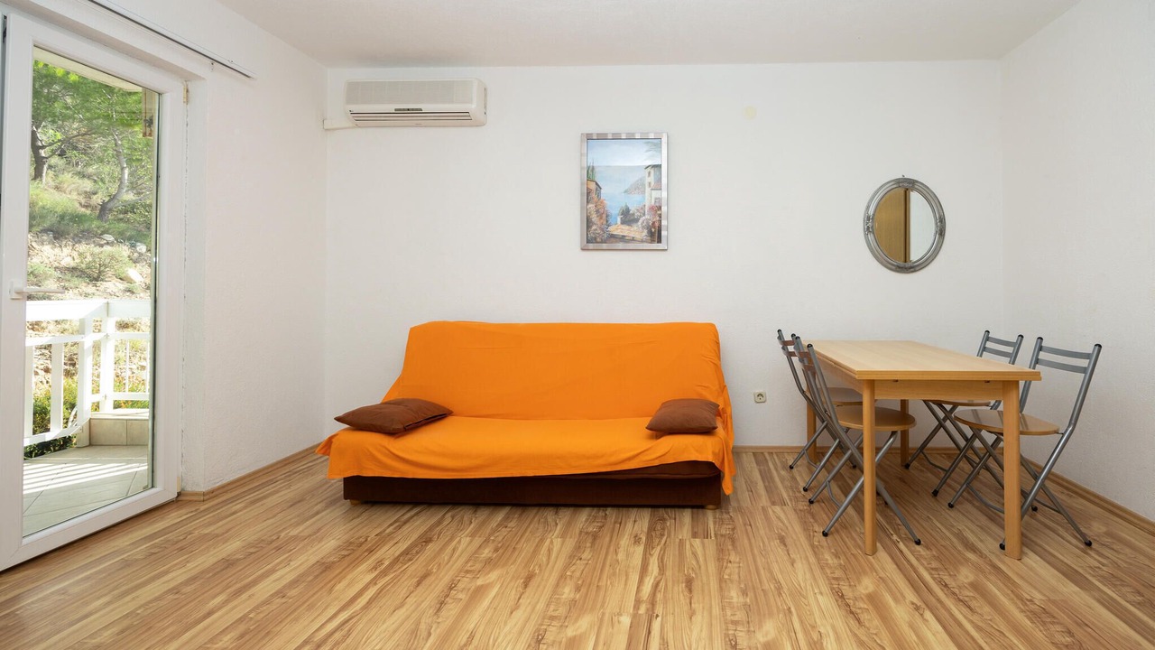Photo of Bedroom in Lokva Rogoznica