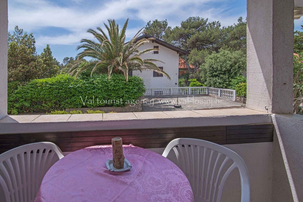 Photo of Patio Balcony in Artatore