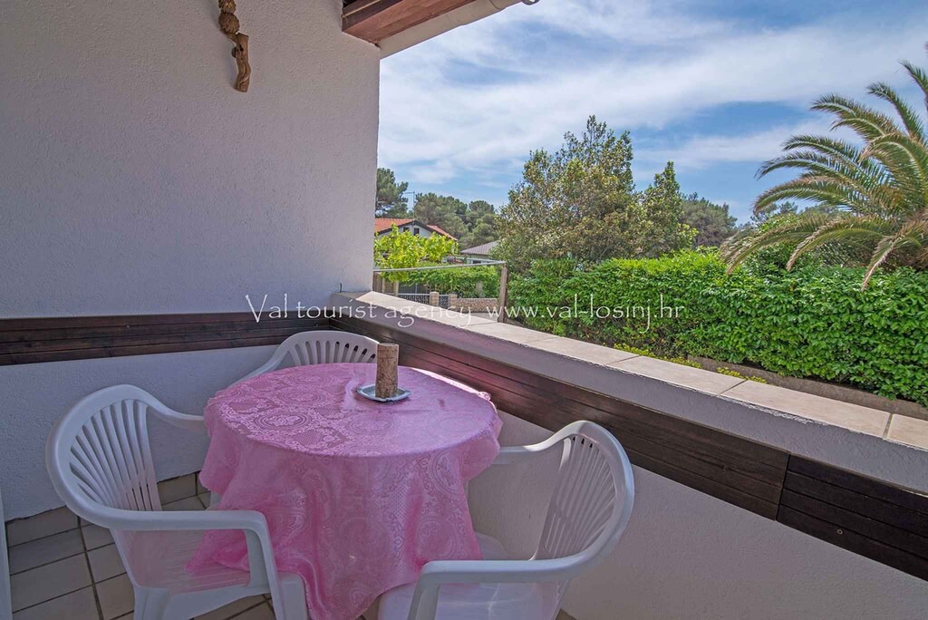 Photo of Patio Balcony in Artatore