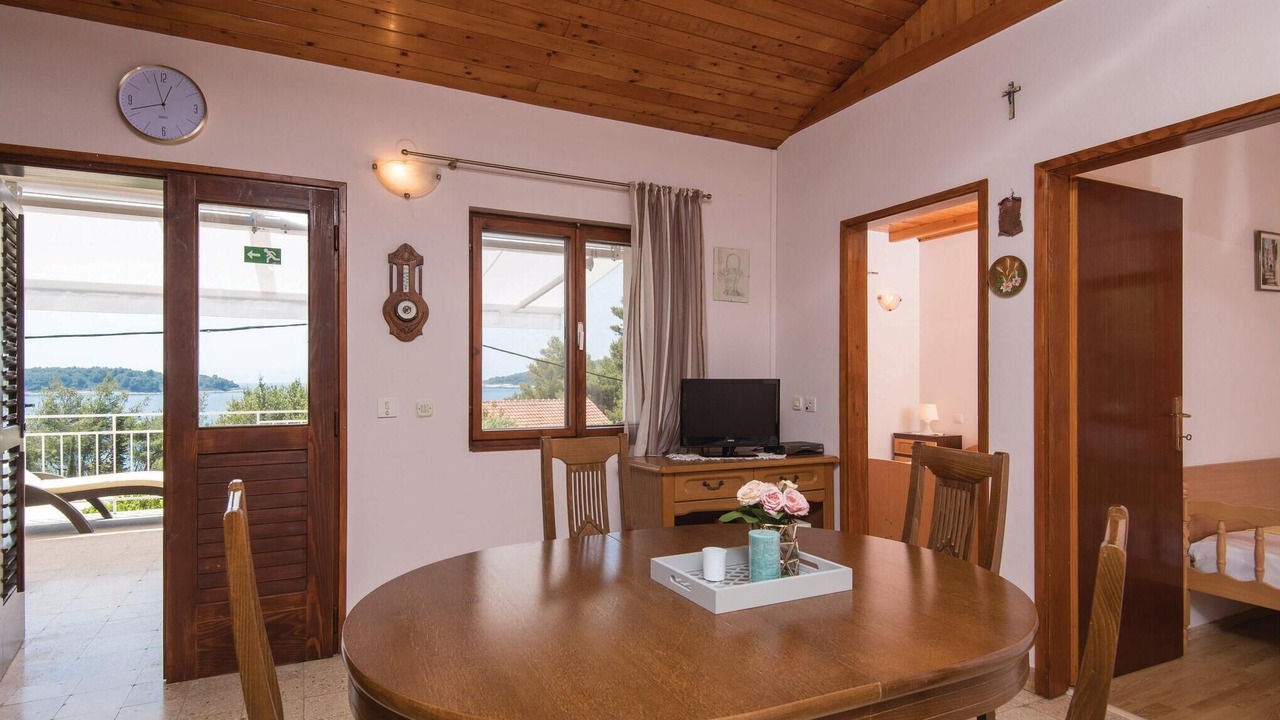 Photo of Bedroom in Potirna