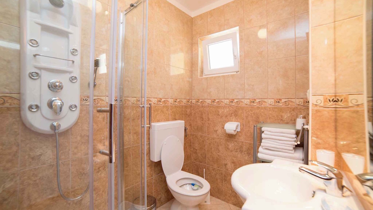 Photo of Bathroom in Barbat na Rabu