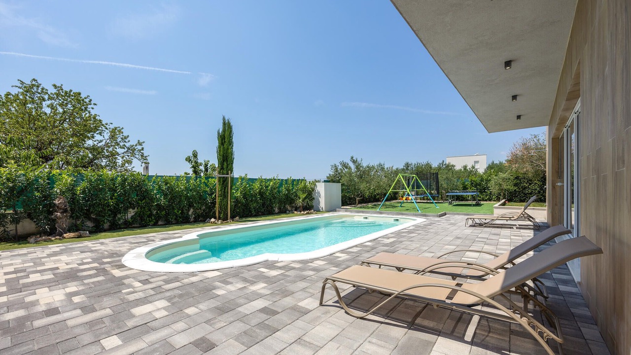 Photo of Outdoor in Kastel Stafilic
