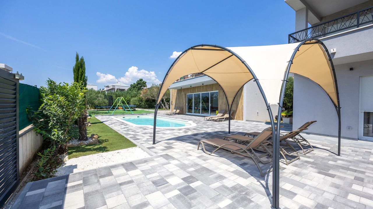Photo of Outdoor in Kastel Stafilic