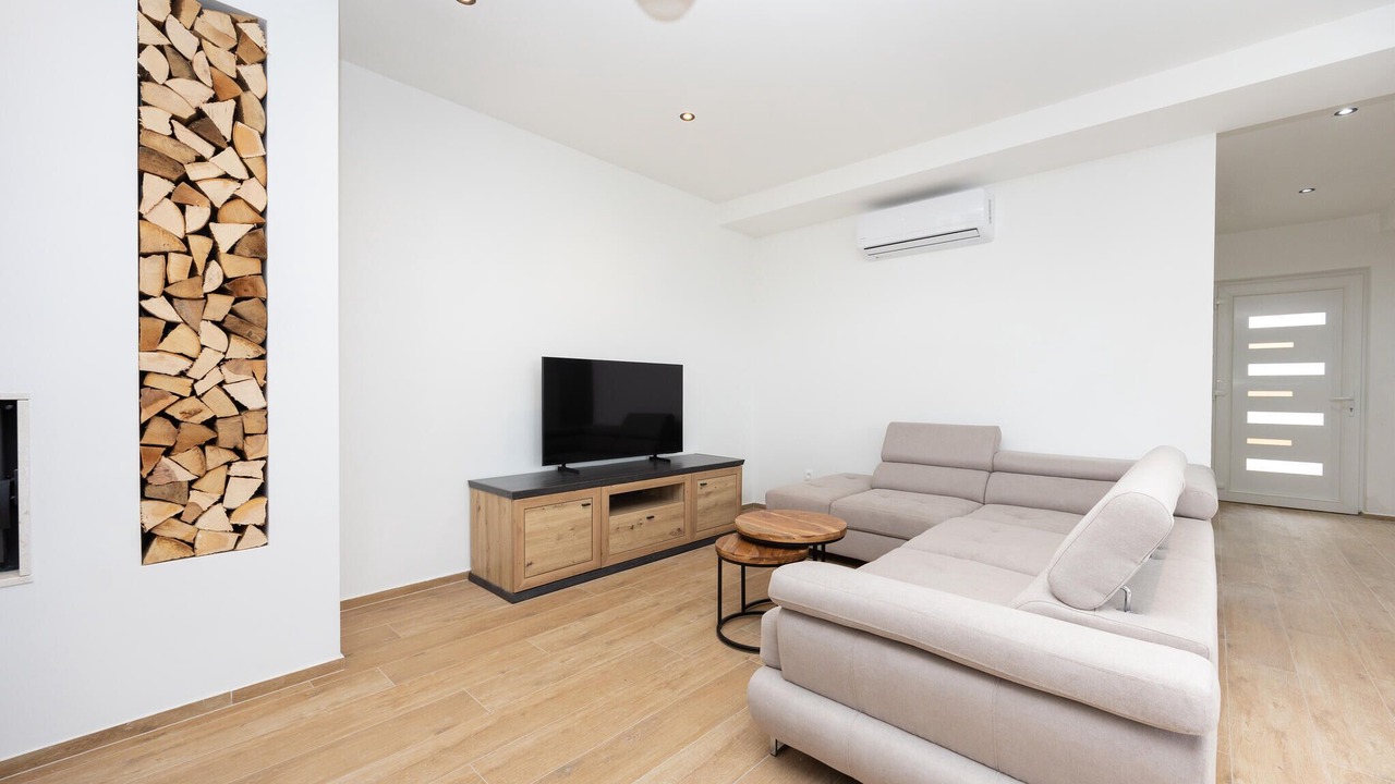 Photo of Bedroom in Kastel Stafilic