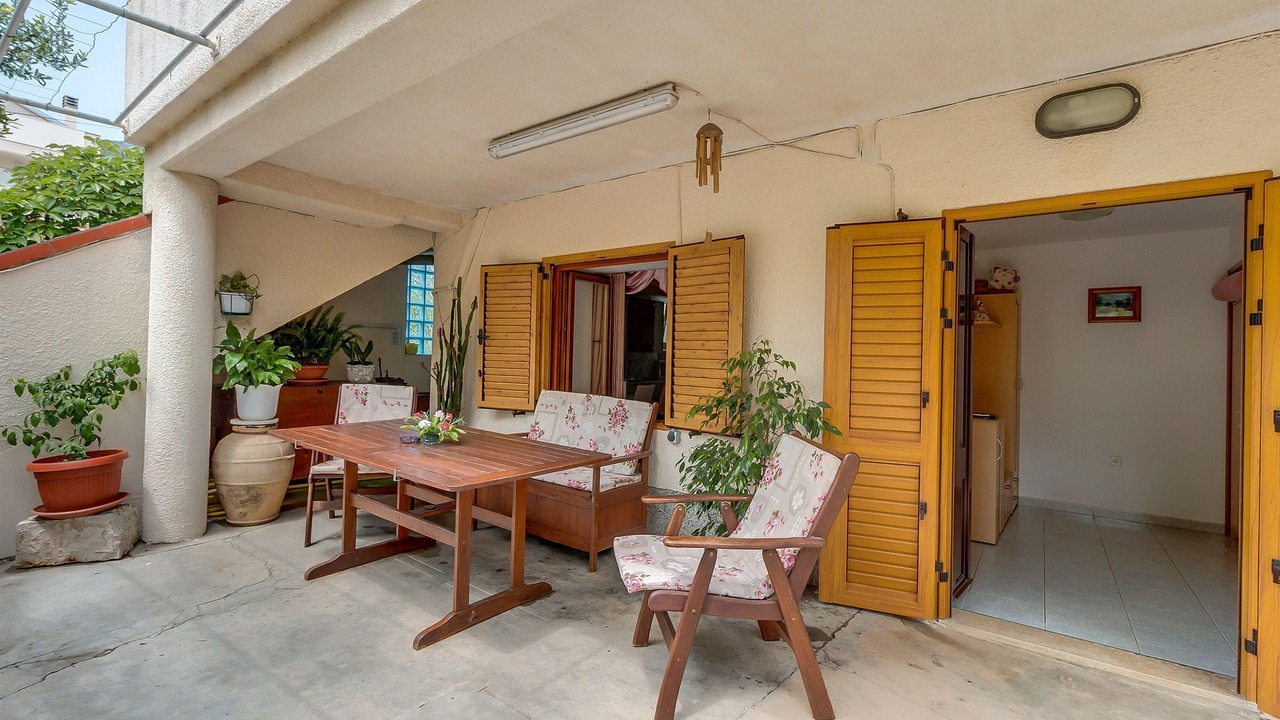 Photo of Outdoor in Nerezine