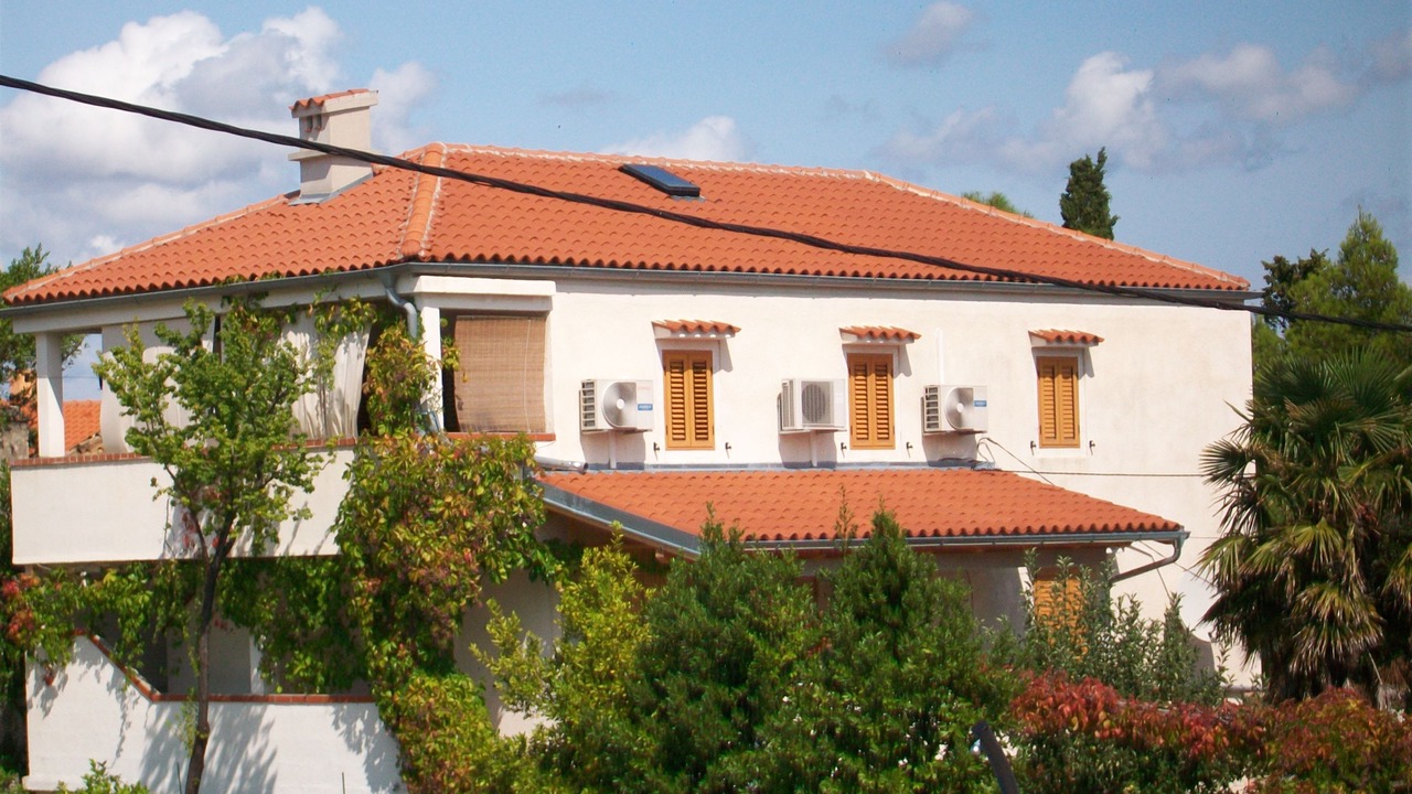 Photo of Outdoor in Nerezine