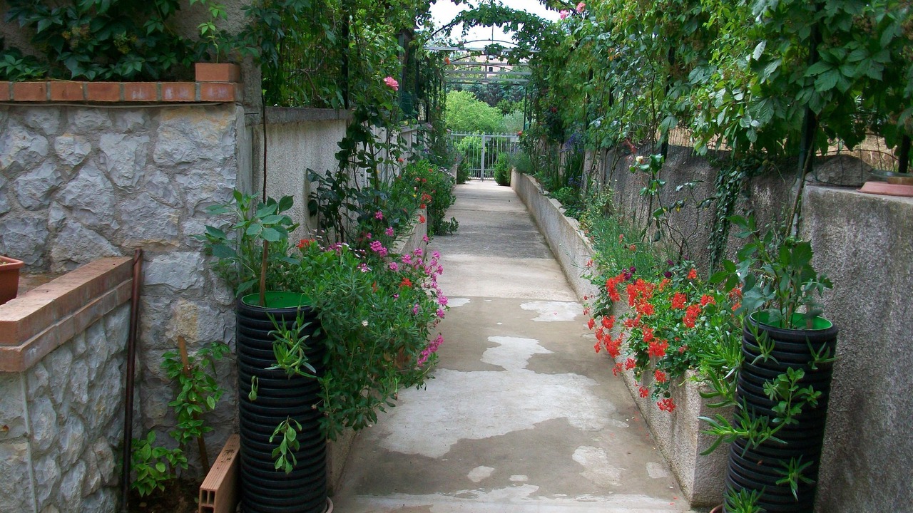 Photo of Outdoor in Nerezine