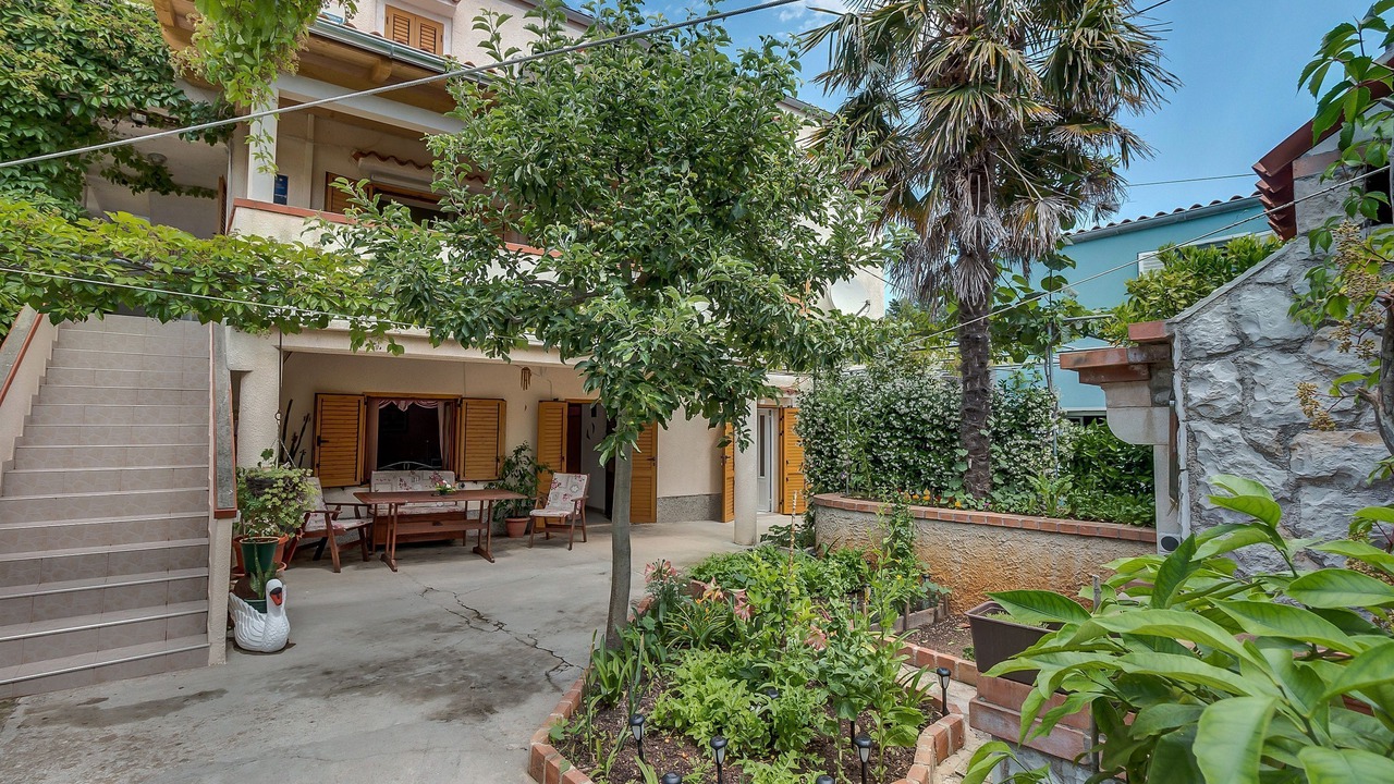 Photo of Outdoor in Nerezine