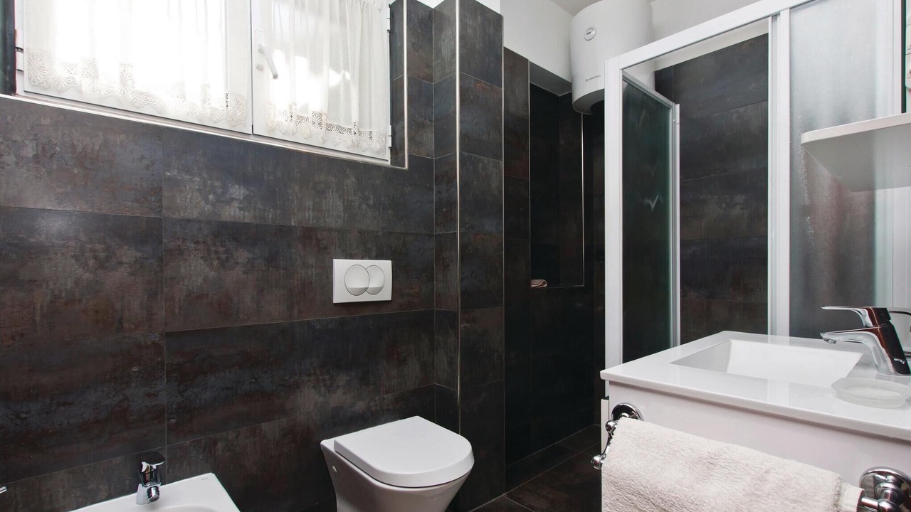 Photo of Bathroom in Banjole