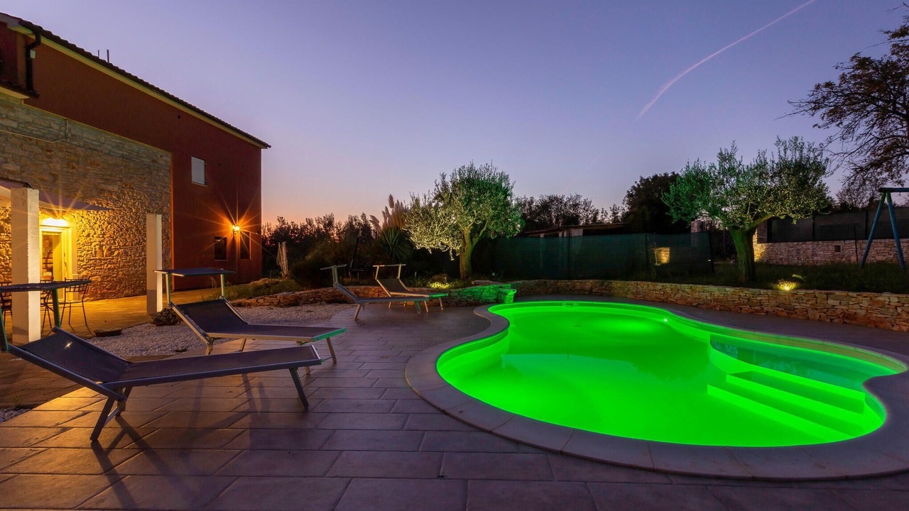 Photo of Outdoor in Galizana