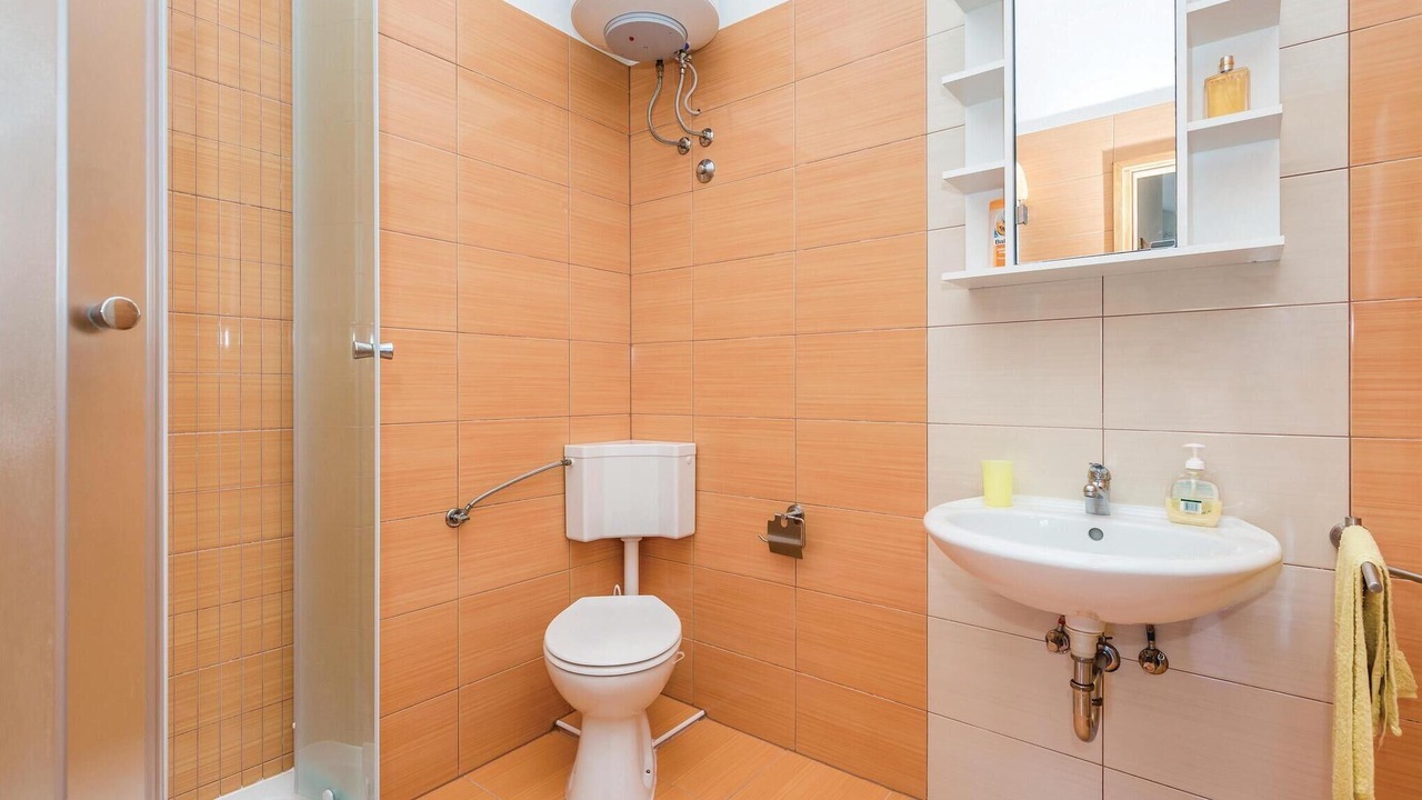 Photo of Bathroom in Palit