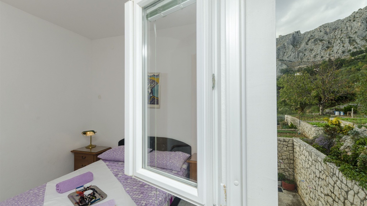 Photo of Bedroom in Omis