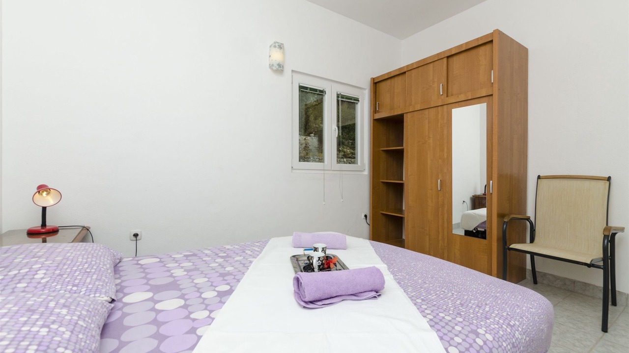 Photo of Bedroom in Omis