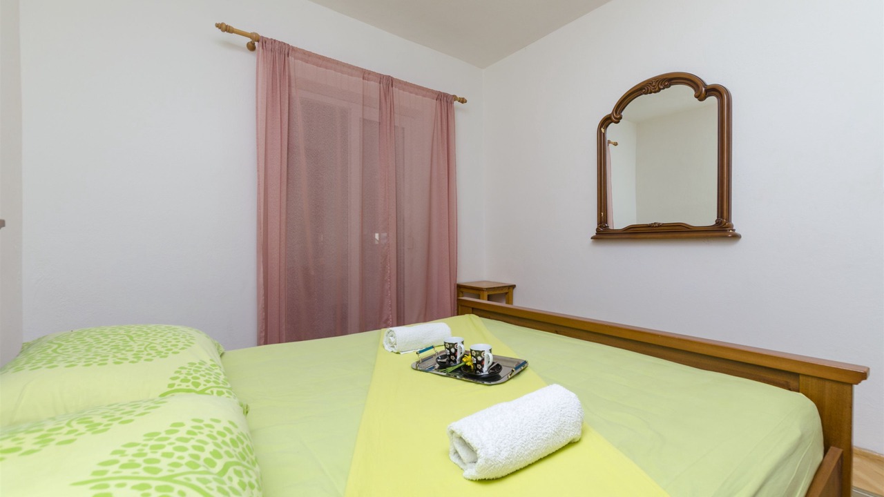 Photo of Bedroom in Omis