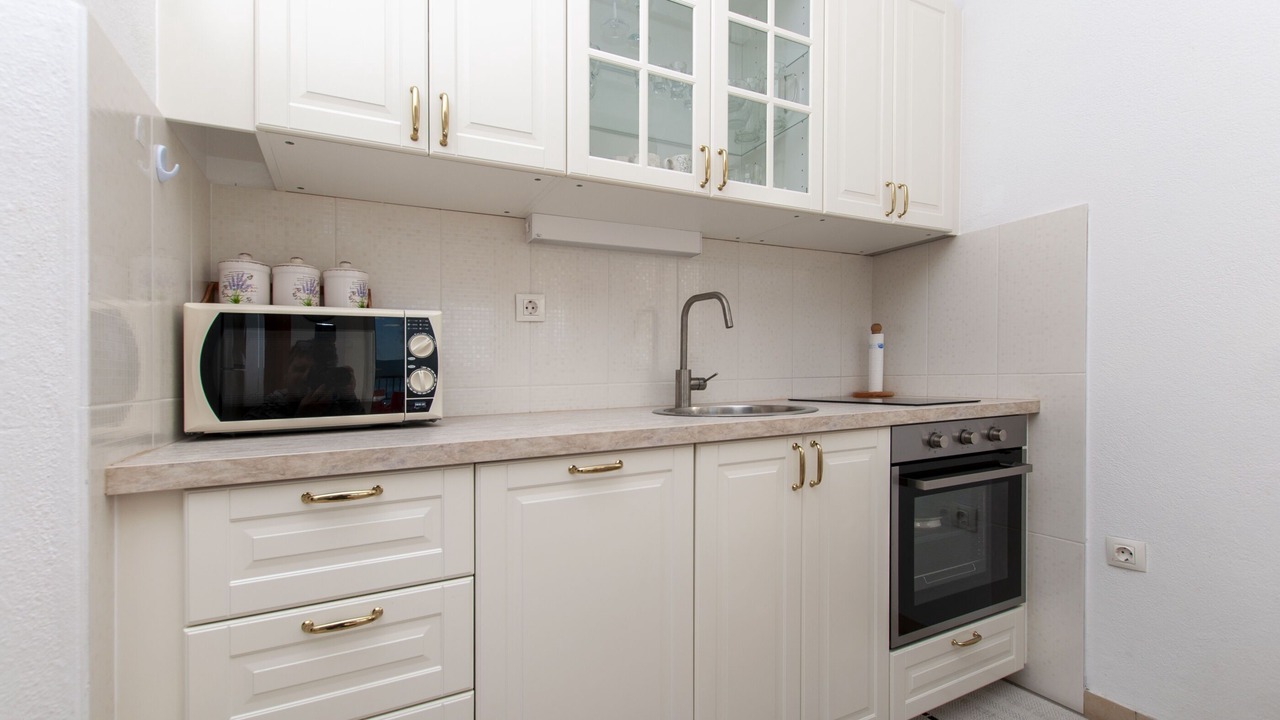 Photo of Kitchen in Omis