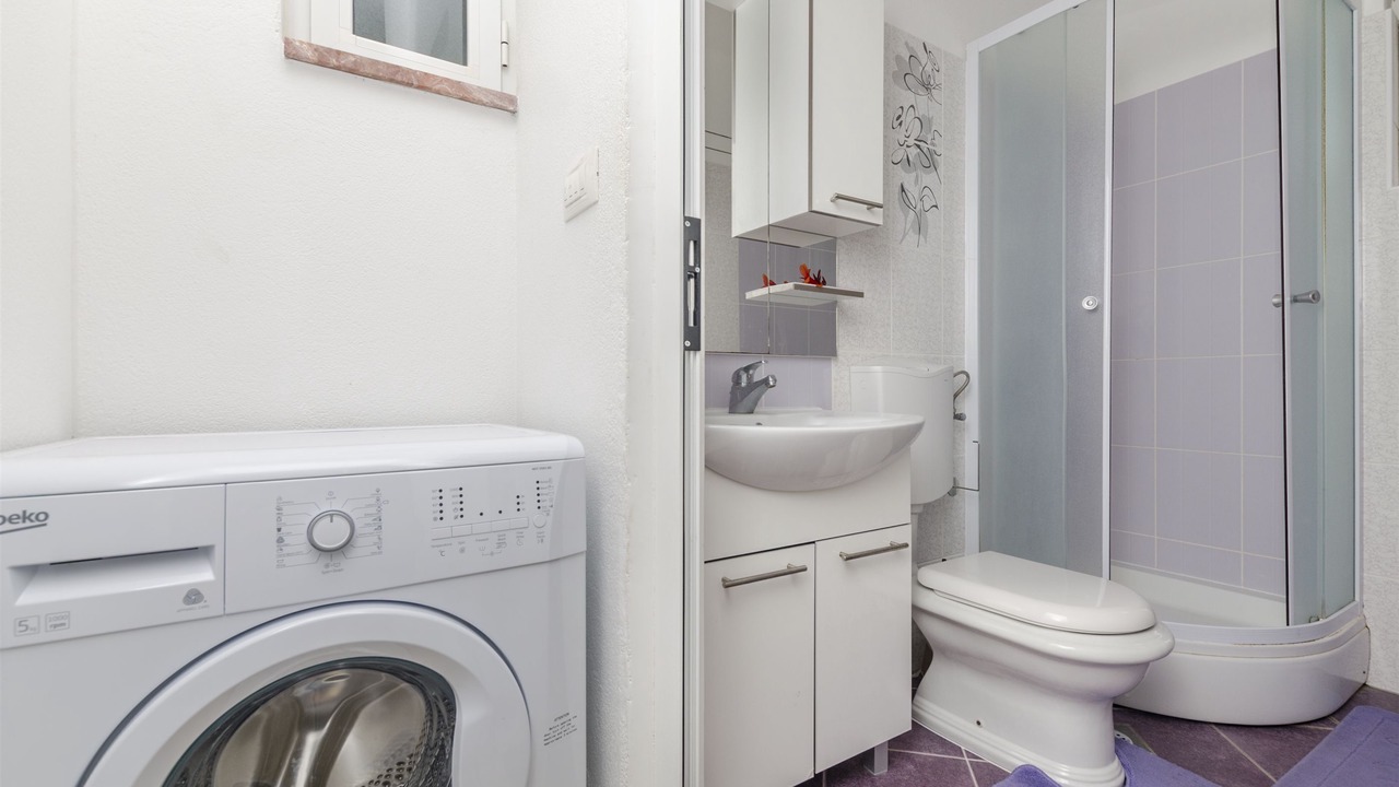 Photo of Bathroom in Omis