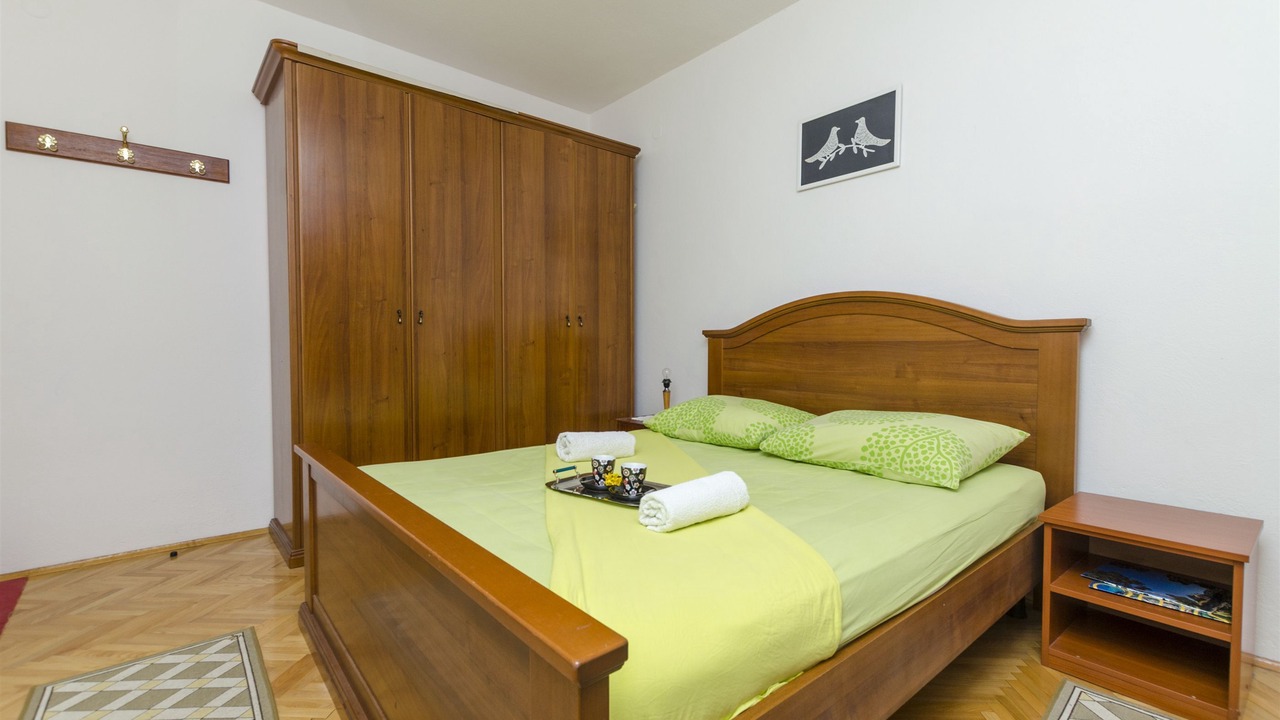 Photo of Bedroom in Omis