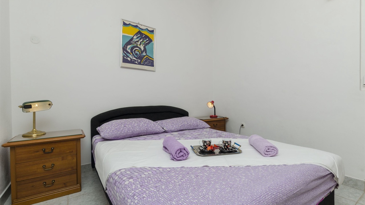 Photo of Bedroom in Omis