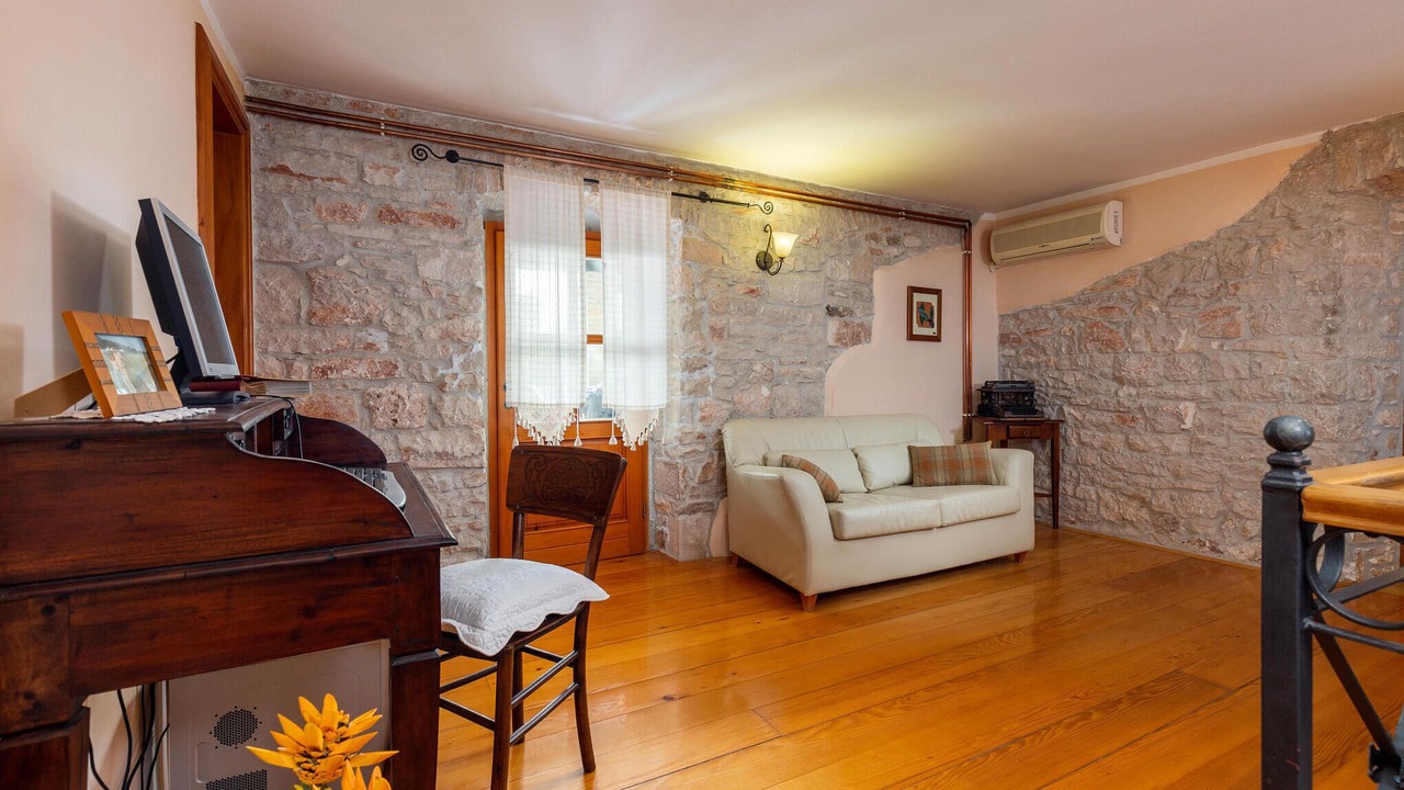 Photo of Bedroom in Krnica