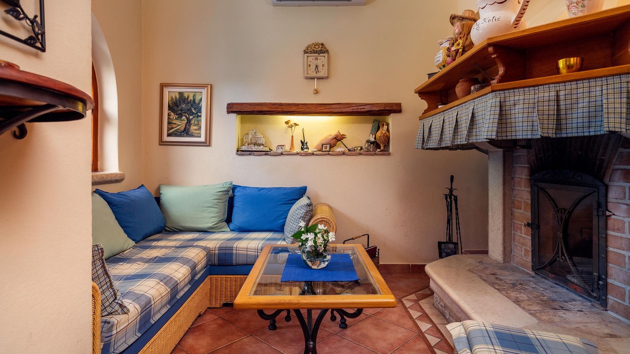 Photo of Bedroom in Krnica