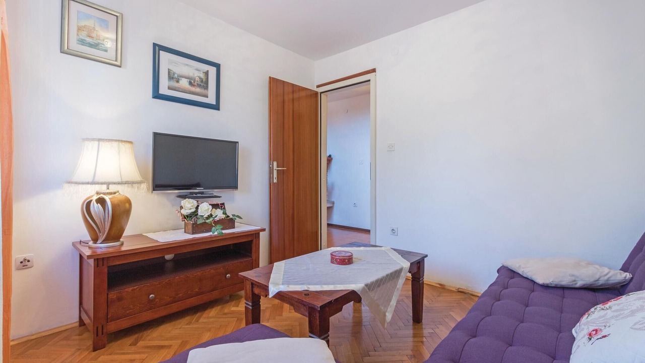 Photo of Bedroom in Pomer