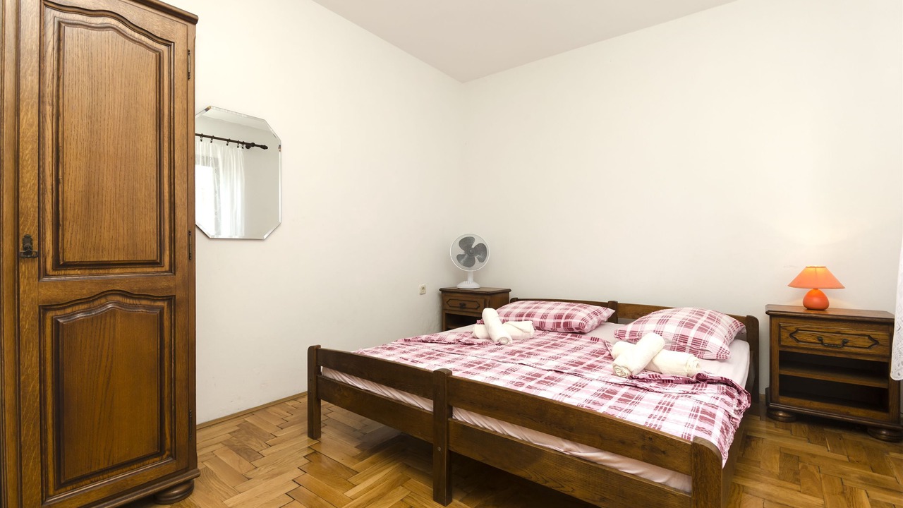 Photo of Bedroom in Vodice