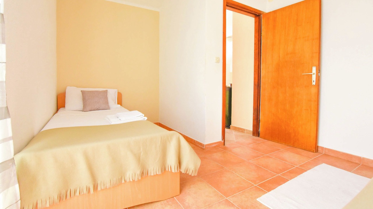 Photo of Bedroom in Zirje