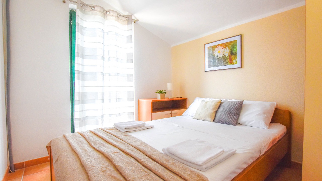 Photo of Bedroom in Zirje