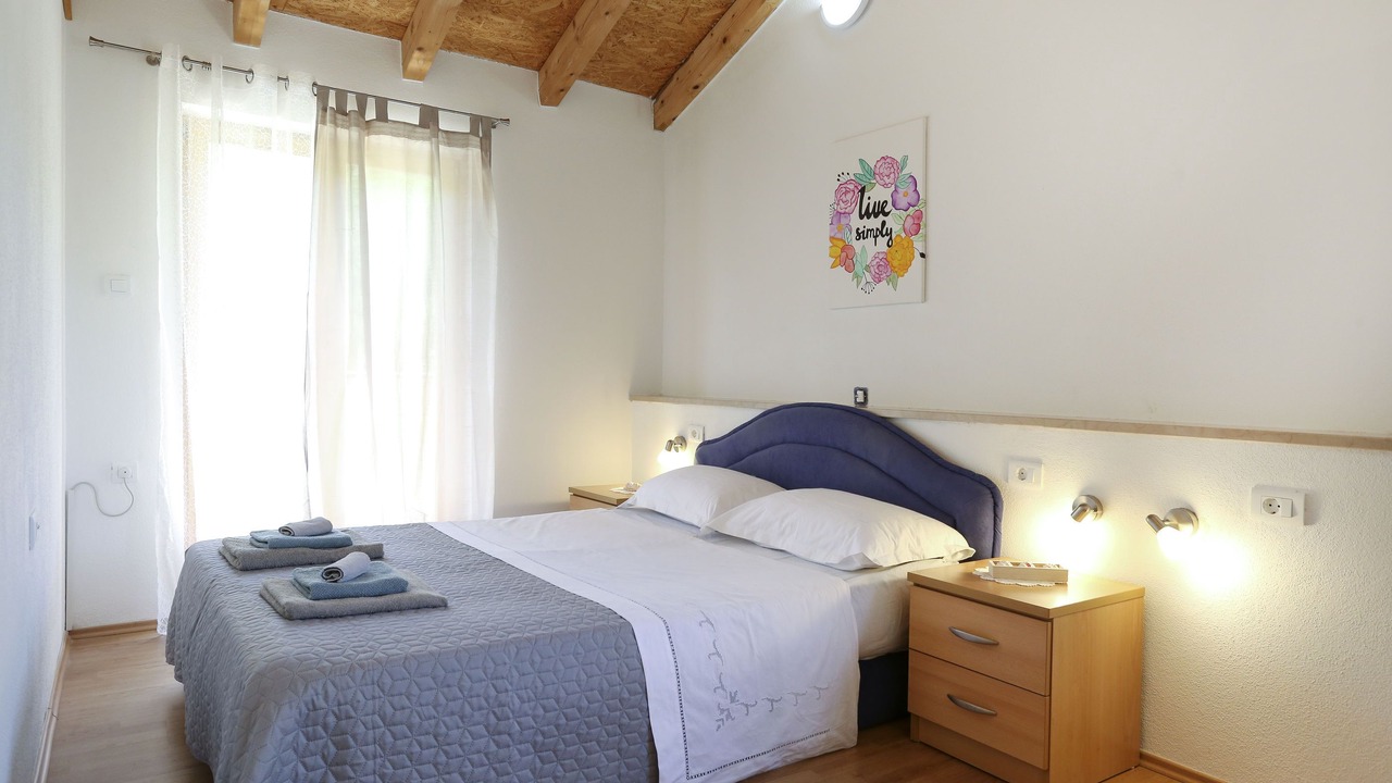 Photo of Bedroom in Sestanovac
