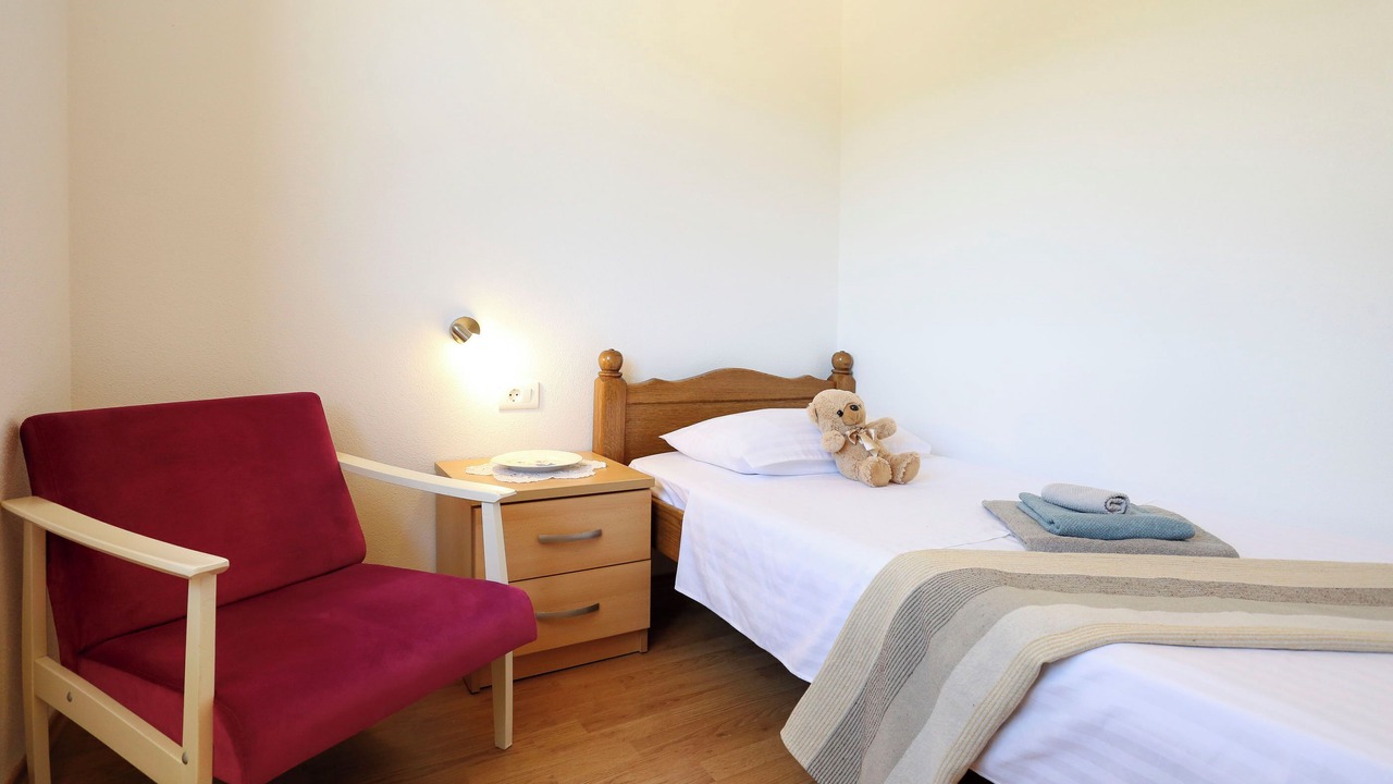Photo of Bedroom in Sestanovac