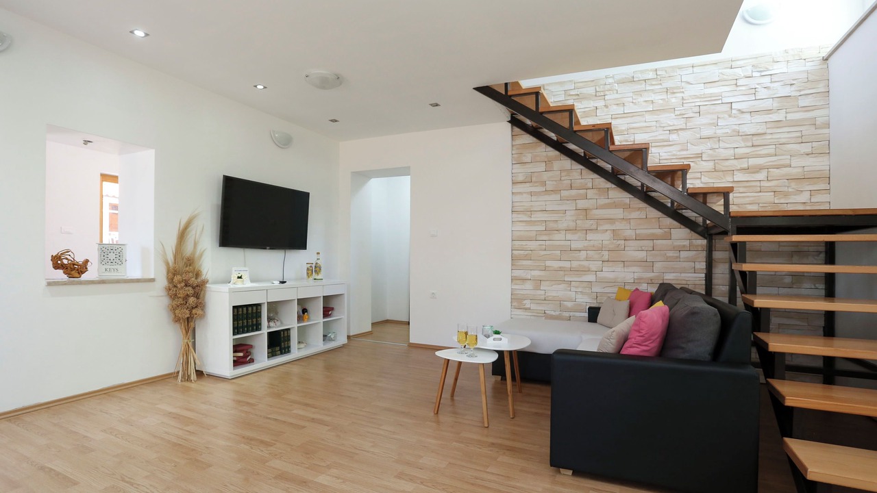 Photo of Livingroom in Sestanovac
