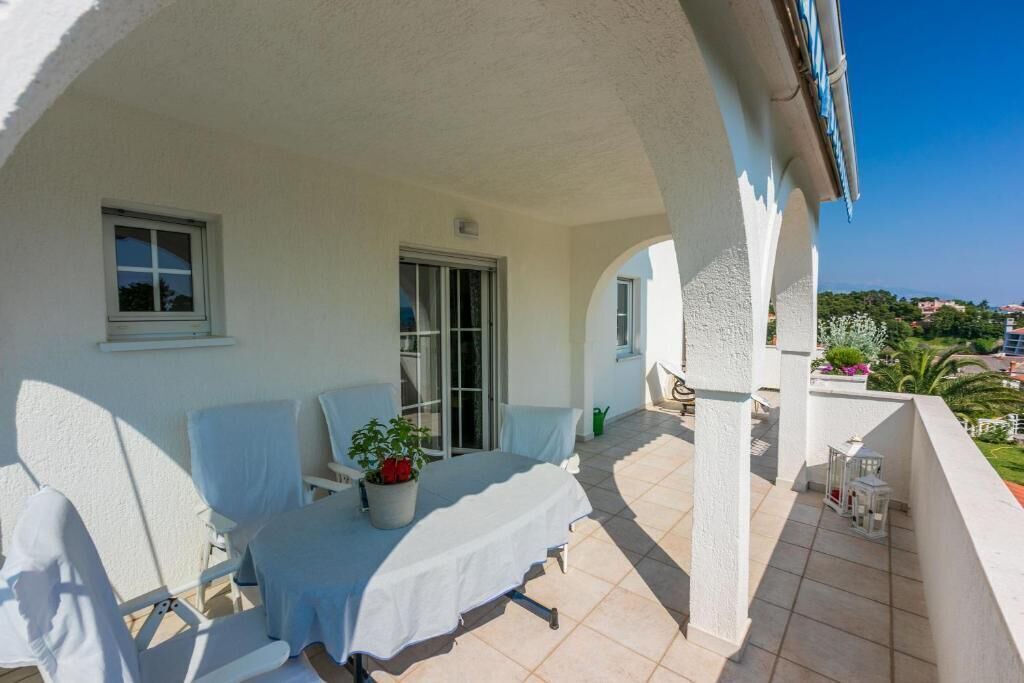 Photo of Patio Balcony in Banjol