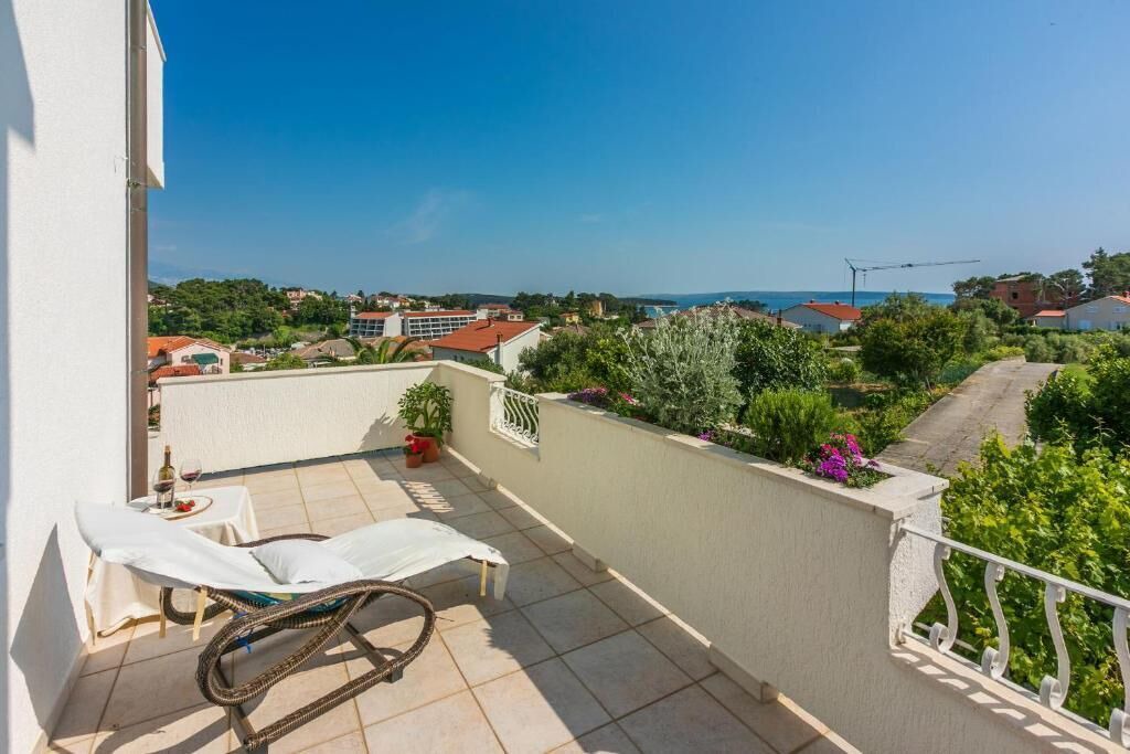 Photo of Patio Balcony in Banjol