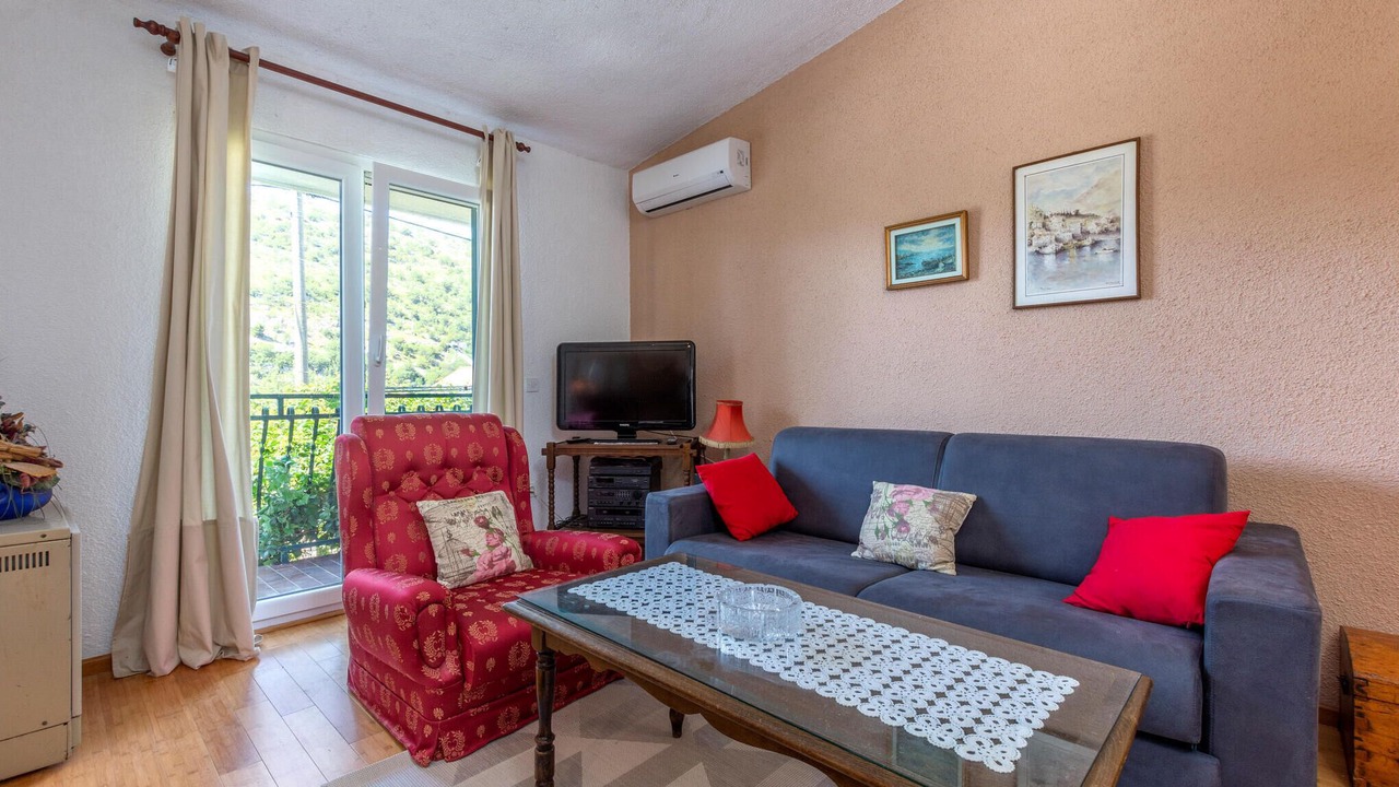 Photo of Bedroom in Gata