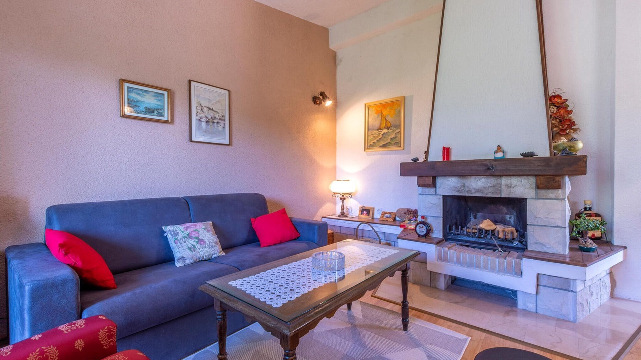 Photo of Bedroom in Gata