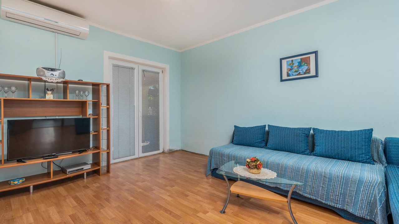 Photo of Bedroom in Krk