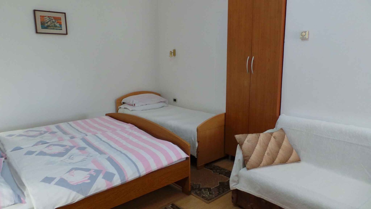 Photo of Bedroom in Sveta Marina