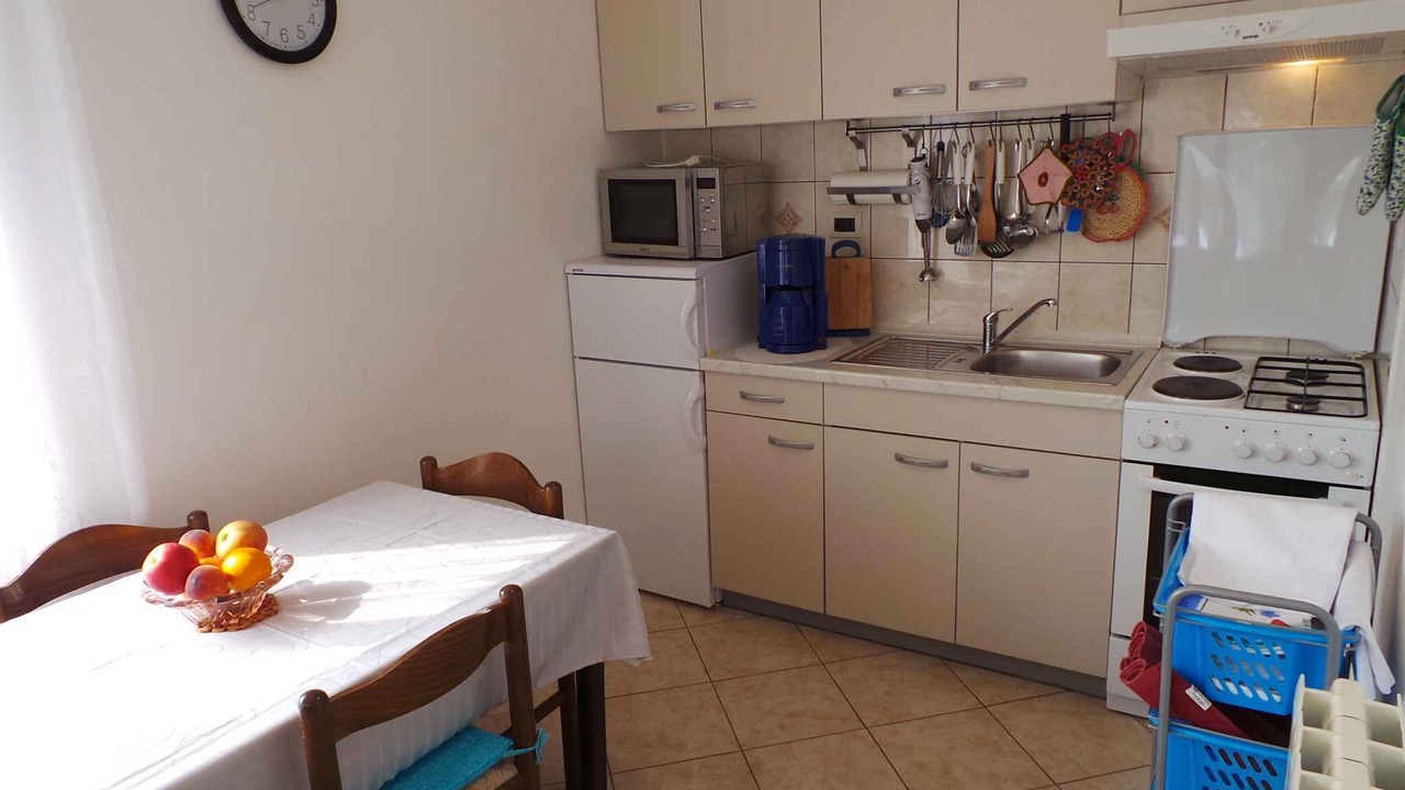 Photo of Kitchen in Sveta Marina