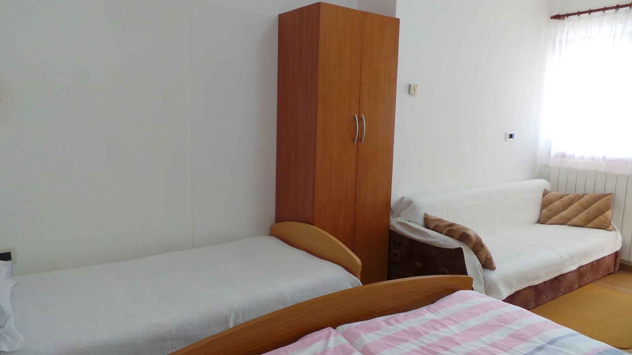Photo of Bedroom in Sveta Marina